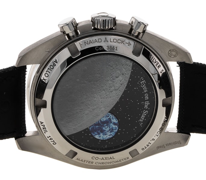 Omega Speedmaster Anniversary Series 310.32.42.50.02.001